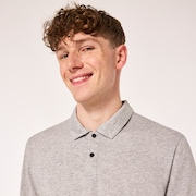 Oakley Transition Polo - New Granite Heather