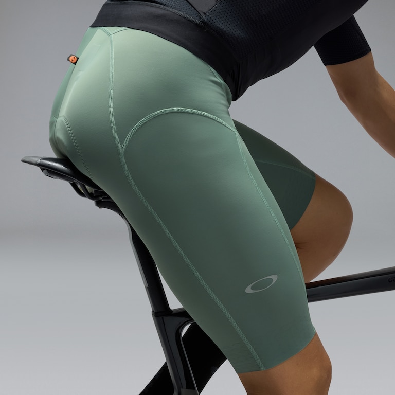 Endurance Bib - Aviator Green