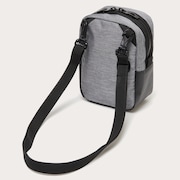 Enhance LT Pouch 9.0 - Ad Heather Grey