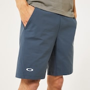 Enhance Tech Jersey Shorts 15.0 - Dark Slate