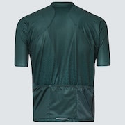 Endurance Packable Jersey - Hunter Green