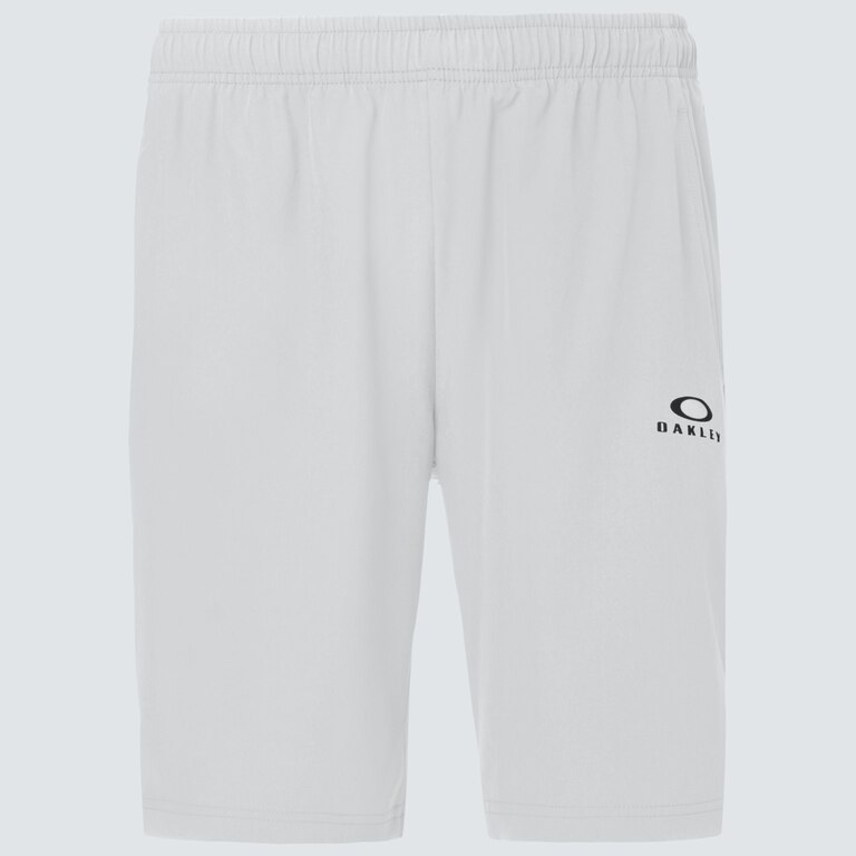 Foundational Training Short 9" - White