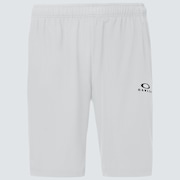 Foundational Training Short 9" - White