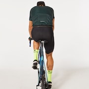 Endurance Packable Jersey - Hunter Green
