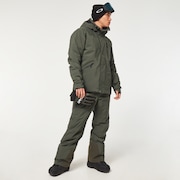 Sub Temp Rc Gore-Tex Jacket - New Dark Brush