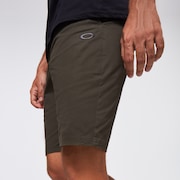Chino Icon Golf Short - New Dark Brush