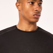 Oakley Definition Crewneck - Blackout
