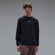 Sync Cotton L/S Tee Frog 1.0
