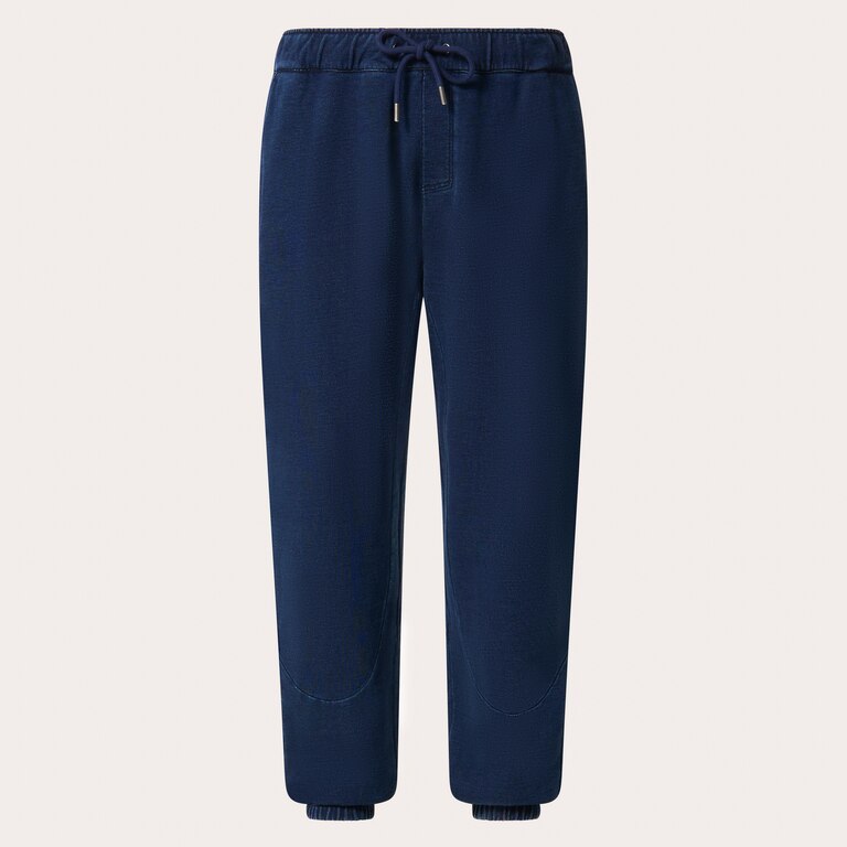 Indigo Jogger - Blue Indigo