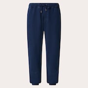 Indigo Jogger - Blue Indigo