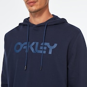 B1B Po Hoodie 2.0 - Fathom/Poseidon