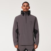 Latitude Anorak - Uniform Gray