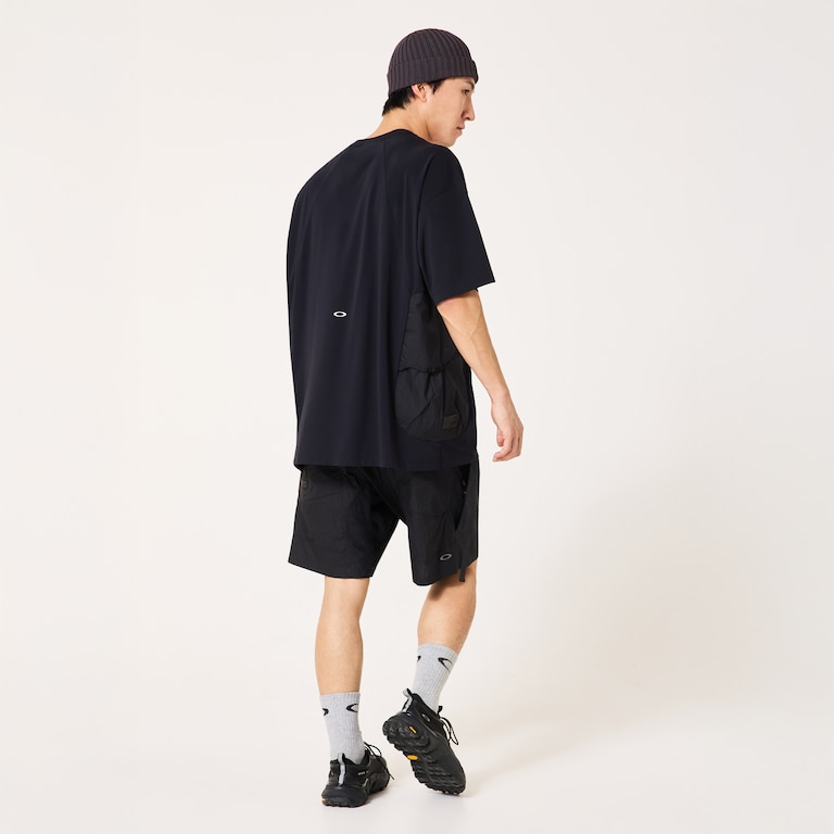 Fgl Stealth Tee-B 1.0 - Stealth Black