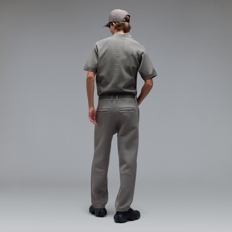 Fusion Space Pant - Granite Gray