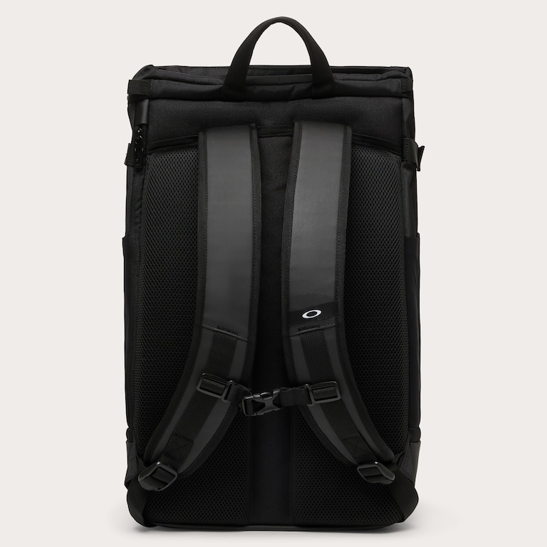 Enhance Hybrid Backpack L - Black