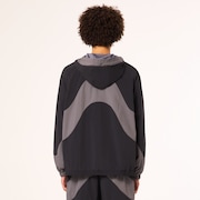 Verve Rc Anorak - Blackout
