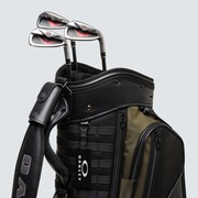 Skull Golf Bag 14.0 - Blackout