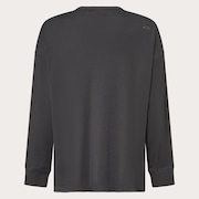 Fgl Static LS Tee 5.7 - Phantom