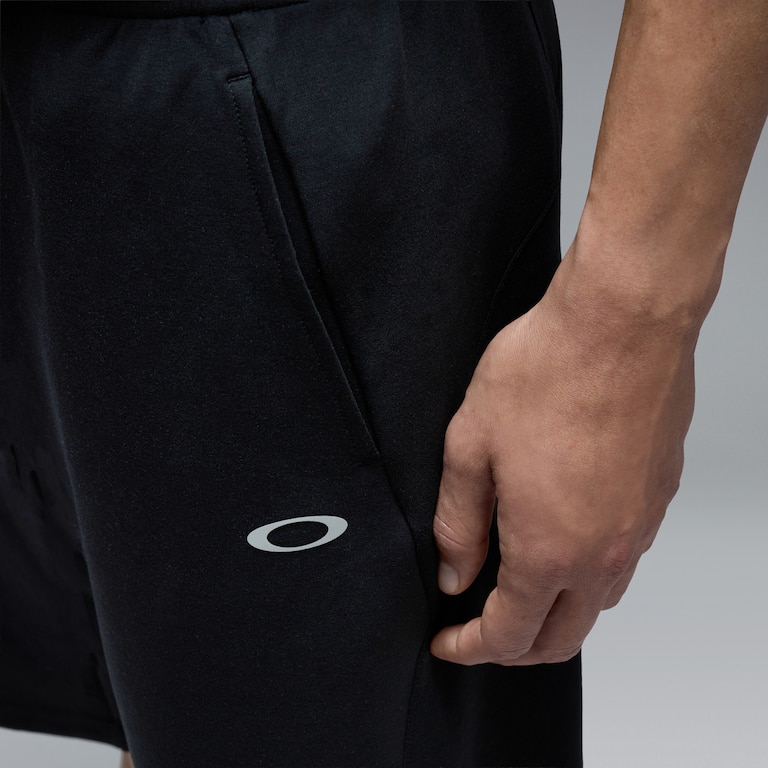Edge Force Short - Pitch Black