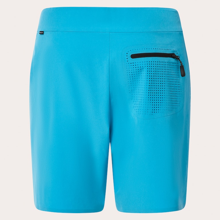 Repreve 18” Boardshort - Bright Blue