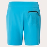 Repreve 18” Boardshort - Bright Blue