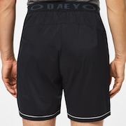 Hot Temps 6 Running Short - Blackout