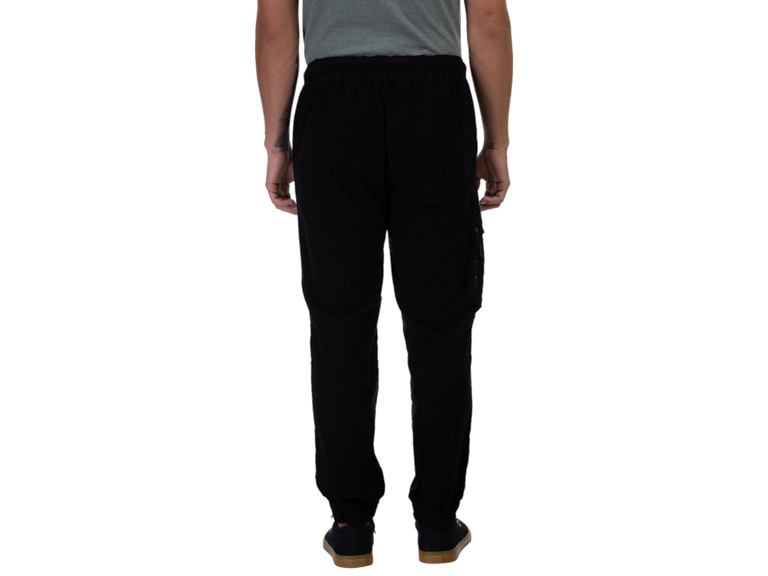 Workwear Jogger Pant - Blackout