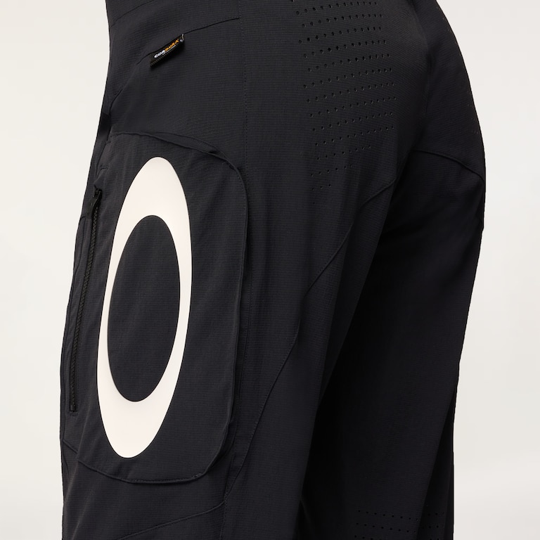 Seeker Edge Pant - Blackout