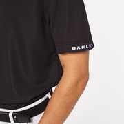 Aero Ellipse Polo 2.0 - Blackout