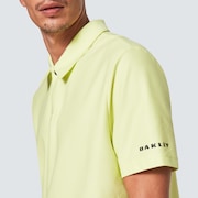 Club House Polo - Sunny Lime