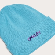 B1B Logo Beanie - Bright Blue