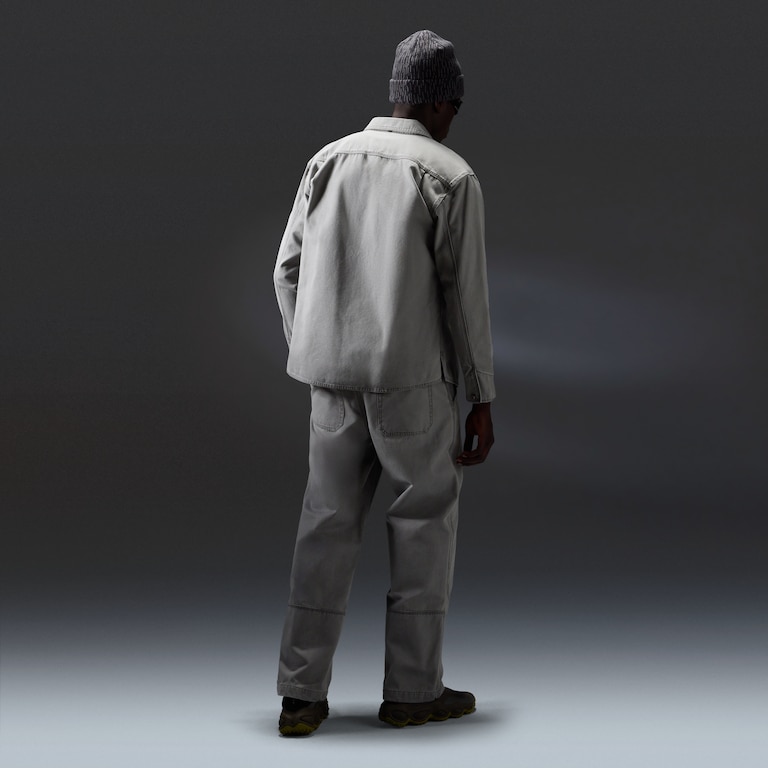 Echo Mod Pant - Granite Gray