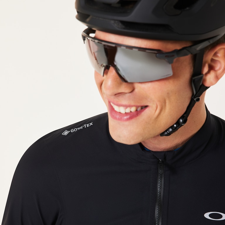 Endurance Gore-Tex Rain Jacket - Blackout