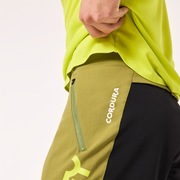 Maven Scrub Short - Fern