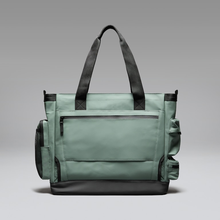 Rover Messenger Bag - Aviator Green