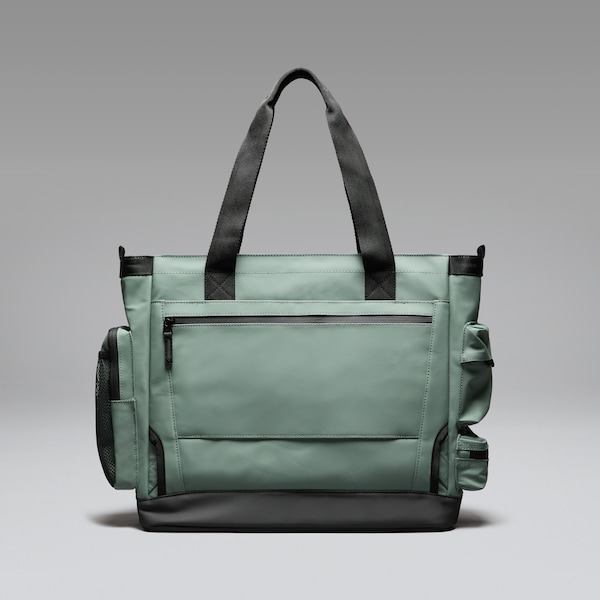 Rover Messenger Bag