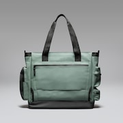 Rover Messenger Bag - Aviator Green