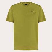 Fingerprint B1B Tee - Fern