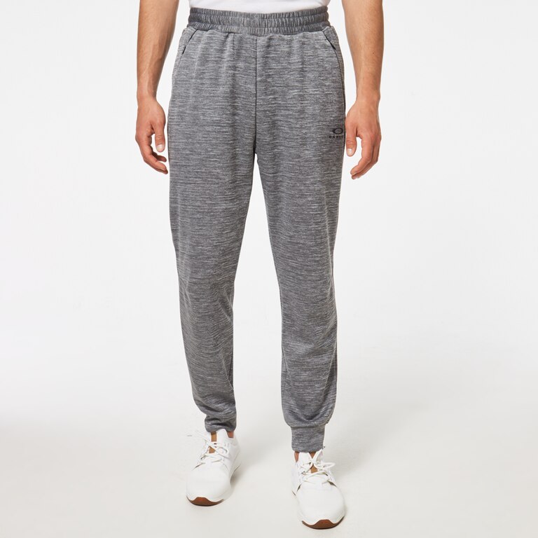 Ergo Heathered Rr Jogger - Dark Gray Heather