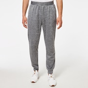 Ergo Heathered Rr Jogger - Dark Gray Heather