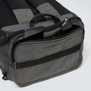 Essential Square Pack Xl 6.0 - Dark Gray Heather