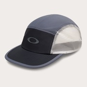 Latitude Arc Cap - Blackout