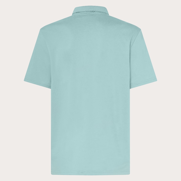Oakley Transition Polo - Pacific