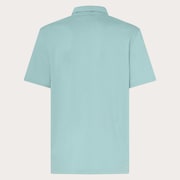 Oakley Transition Polo - Pacific