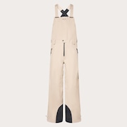 Unbound Gore-Tex Shell Bib - Humus