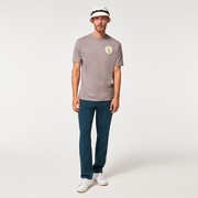 Oakley Golf Mind Tee - Storm Front