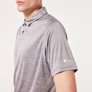 Oakley Aero Hydrolix II - Storm Grey Heather