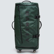 Endless Adventure Travel Trolley - Hunter Green