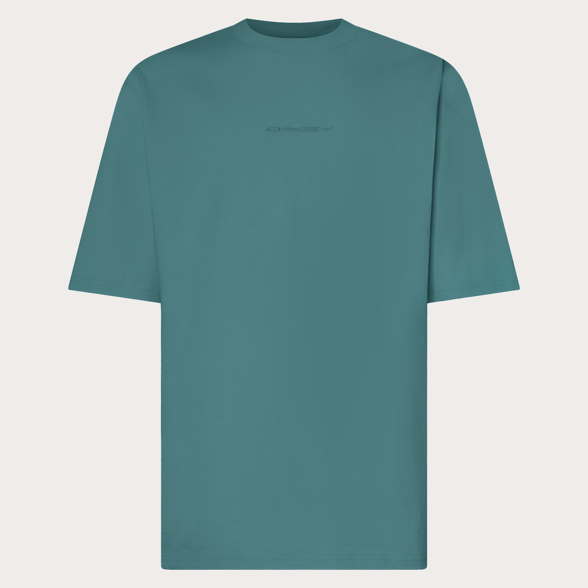 Oakley Men's Soho Sl Tee - Pacific Size: XL