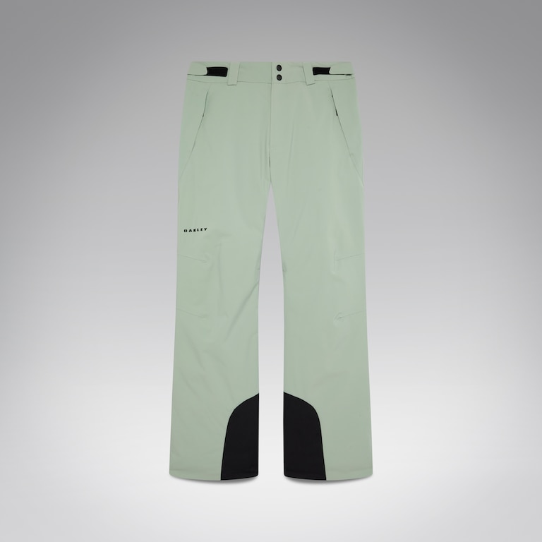 W. Canopy Insulated Pant - Faded Green